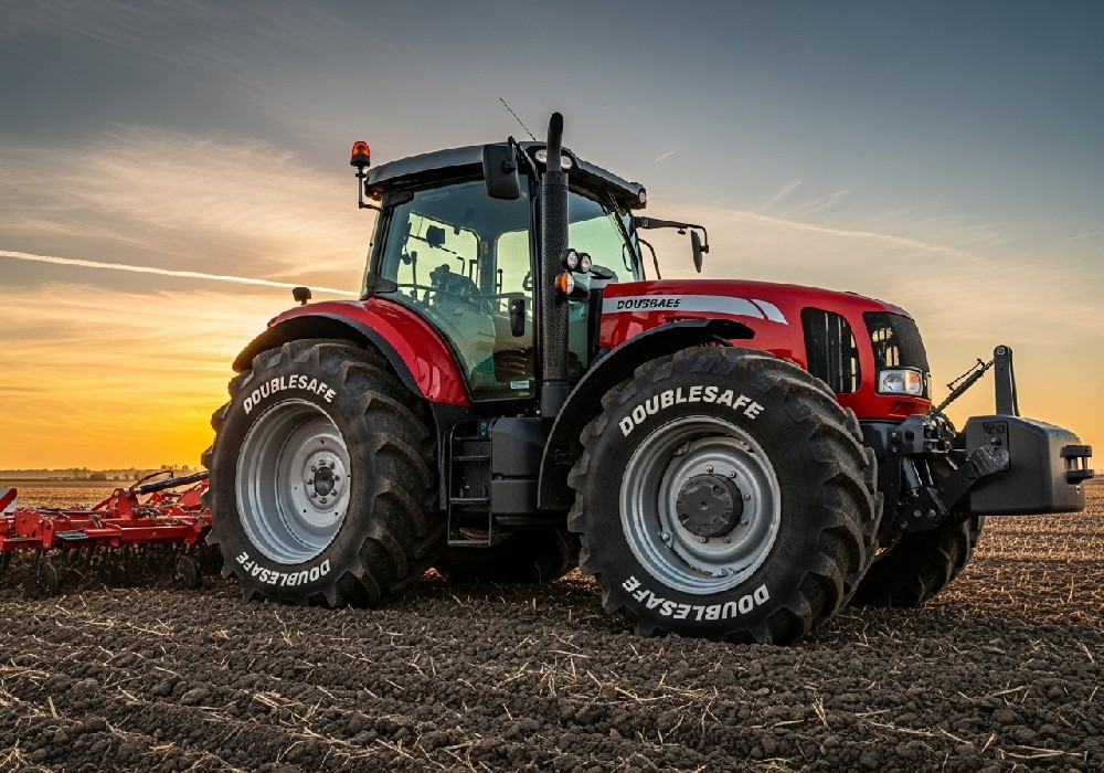 Agricultural Inner Tubes for Tractor & Farm Machinery Tires